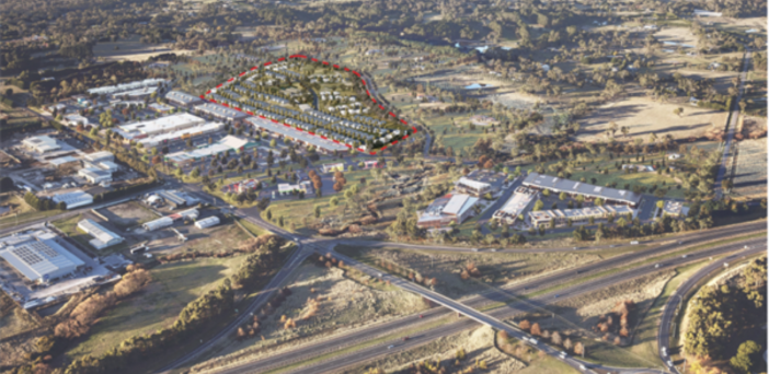 VCAT to rule after VivaLife’s 183-home land lease community denied post image