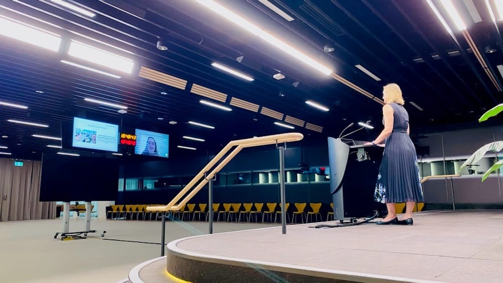 Winners announced for 2022 innovAGEING Awards post image