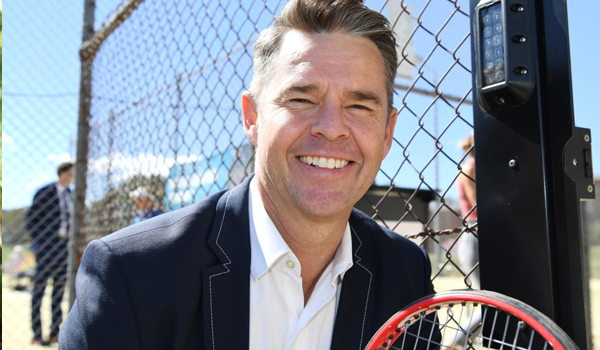 Australian tennis star named Menarock LIFE brand ambassador amid aggressive push to fill beds post image