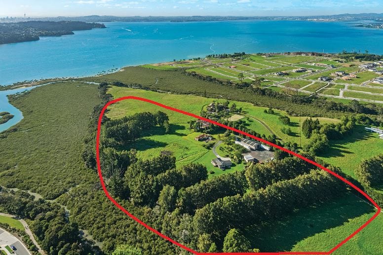 NZ: Village operators can’t buy land because not exempt from new foreign buyer ban post image