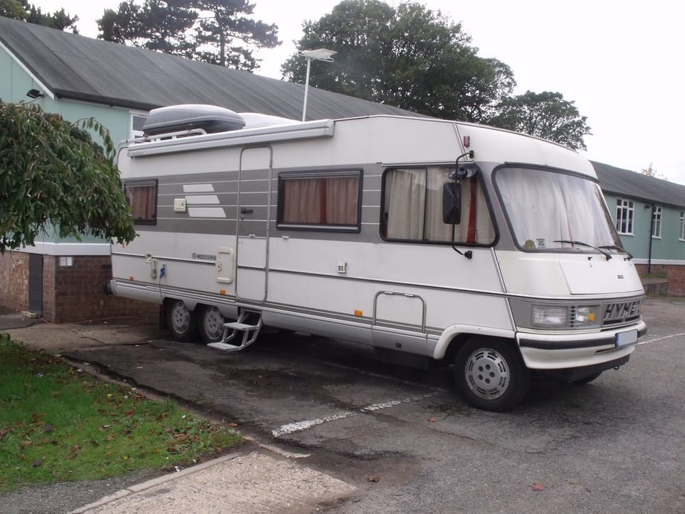 Let them be Free – a Home Exchange Policy post image