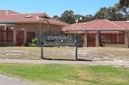 Esperance aged care home wants part of Council donation to reopen services post image