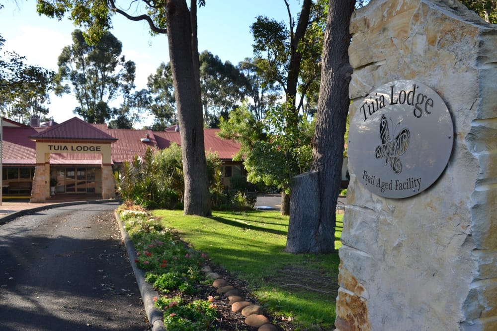 WA and NSW aged care provider Hall & Prior takes over Council-run facility post image