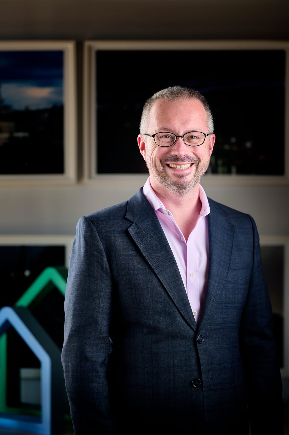 ONLY in SATURDAY: why Anglicare is looking to shift its retirement villages to a LDK-style "ageing in place" model post image