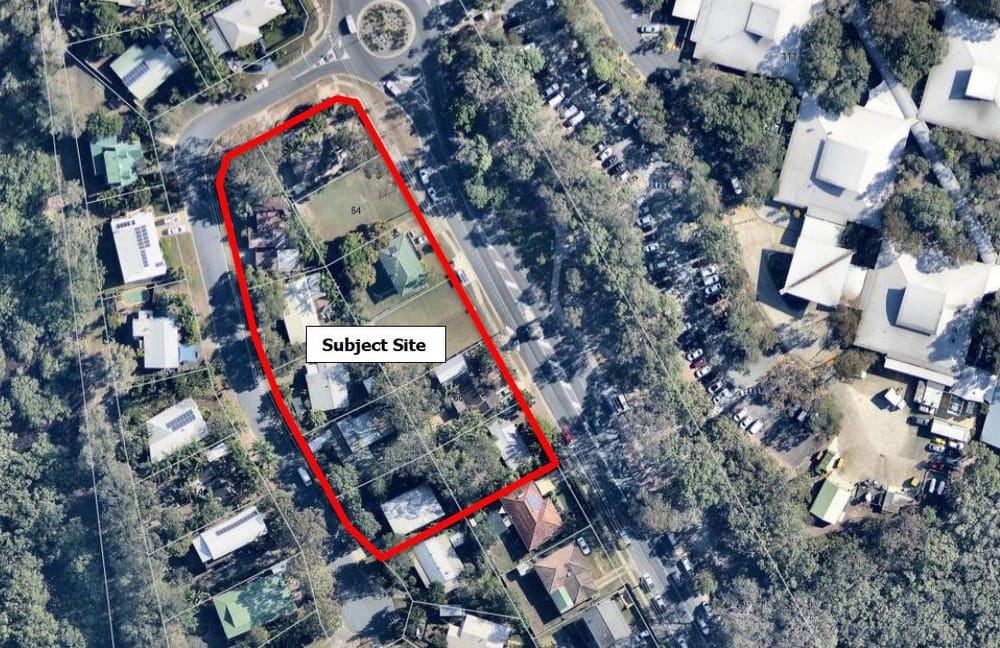 QLD: Arcare’s application for 90-bed aged care facility in Noosa attracts 96 objections post image