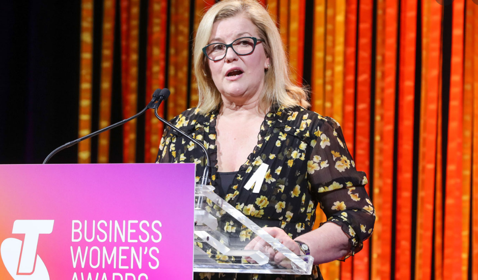 Natasha Chadwick sells NSW aged care home to WA’s Hall & Prior to concentrate on her NewDirection dementia village model in QLD post image