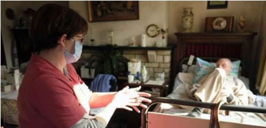 Fair Work Commission offers “provisional” support for aged care pandemic leave post image