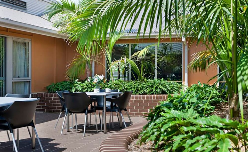 Anglicare staff member and resident diagnosed with COVID-19 – all staff wearing full PPE and specially trained staff deployed post image