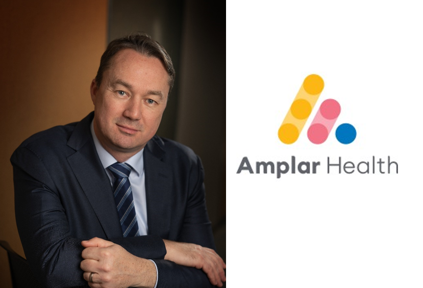 Cam Holland joins Amplar Health to lead its GP clinic rollout post image