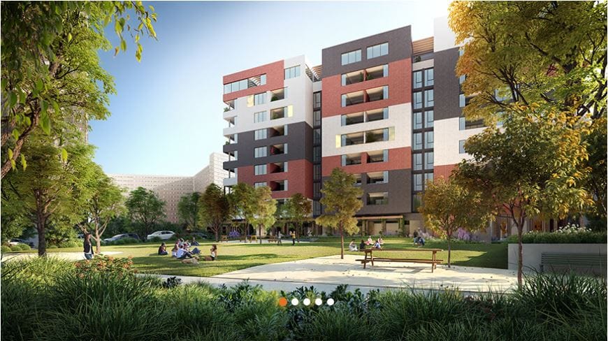 Australian Unity beats out competition to develop $1.1 billion health precinct in inner-city Brisbane post image