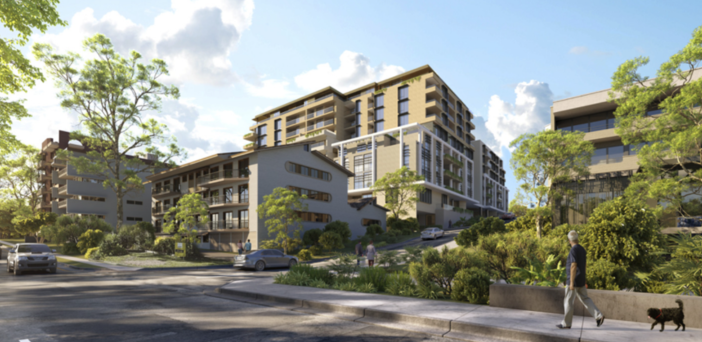Australian Unity gets the green light for $100M Brisbane retirement village and aged care home post image