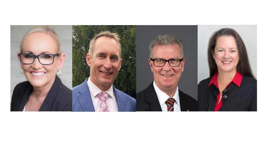 Home care provider Your Side appoints four new directors post image