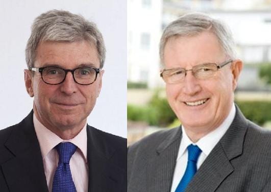 Chris Rigby takes the helm at Greengate post image