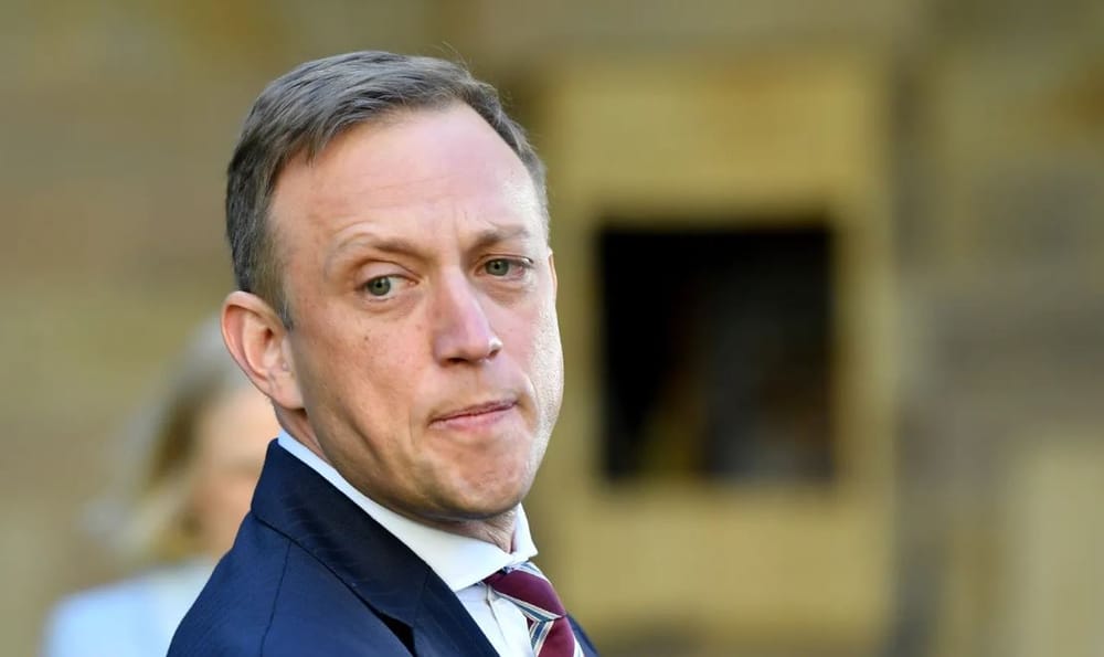 Queensland doubles its PPE stockpile ahead of next pandemic – as Health Minister reveals public hospitals faced shortages at height of COVID-19 post image