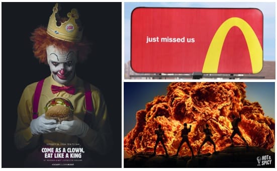 It’s back! Bigger, bolder and far more creative. post image