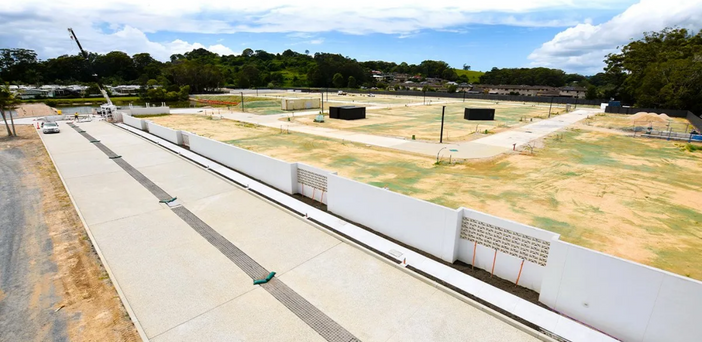 Construction expected to kick off at delayed GemLife Tweed Waters LLC post image