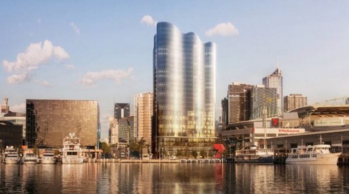 The way of the future? Australia’s first “multi-family” apartments going up in Melbourne post image