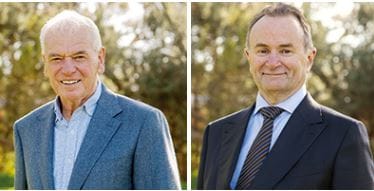 Chas Jacobsen secures 107-site caravan park next to The Village Glen post image