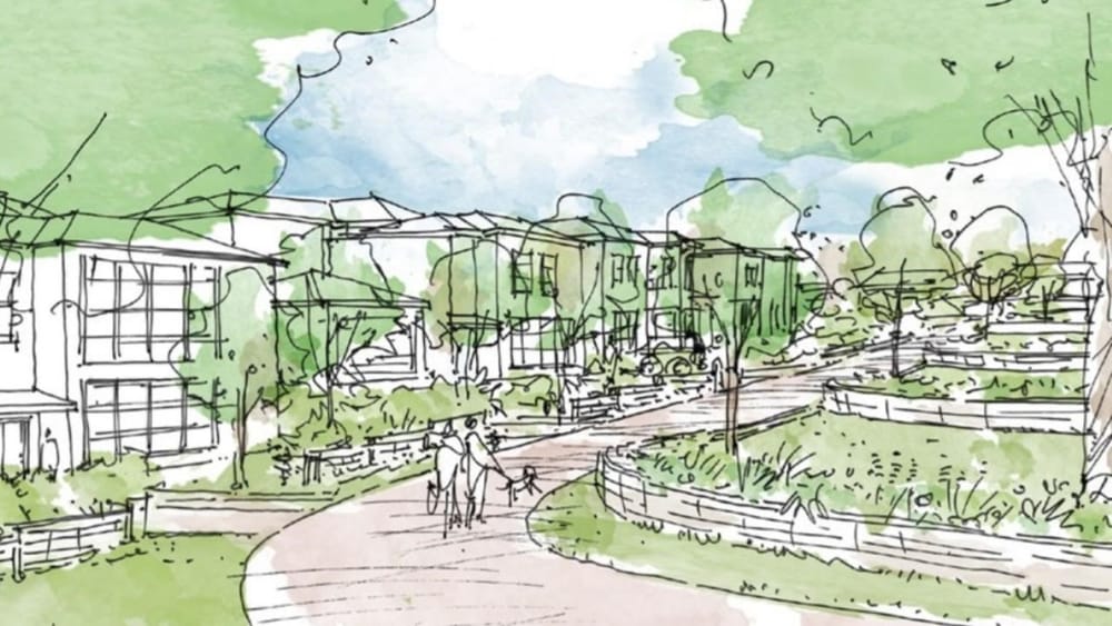 Ku-ring-gai Council (Sydney) bowling clubs earmarked for senior housing development post image