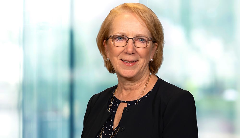 New CEO Reflections and Lessons - Part 3: Geraldine Lannon post image