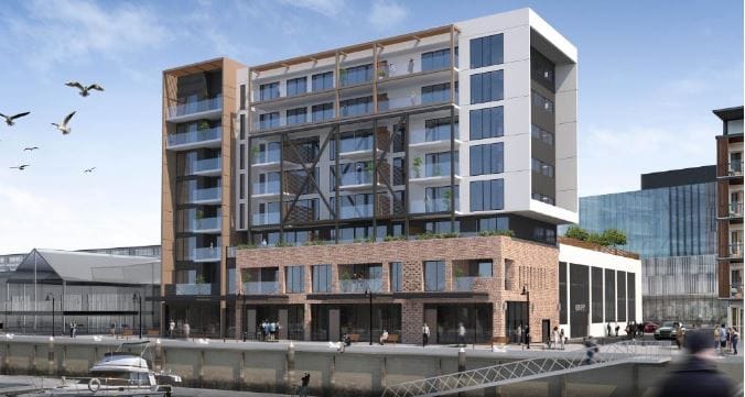 $40M retirement village tower now in doubt after SA dumps fast-track assessment post image