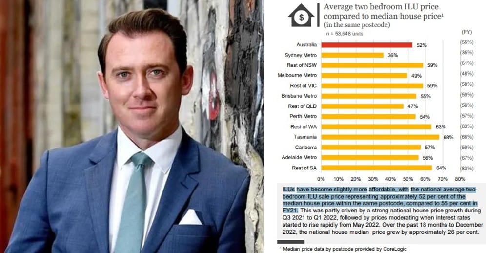 Retirement Living Council wants retirement villages to be part of Housing Australia Future Fund post image