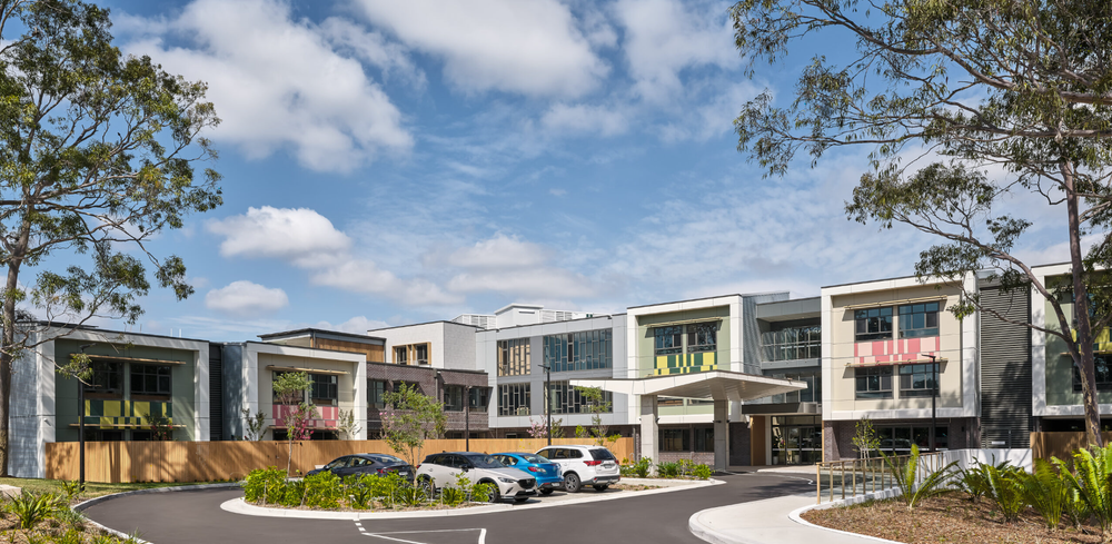 Residents move into Fresh Hope Communities' new Hunter Valley aged care home post image