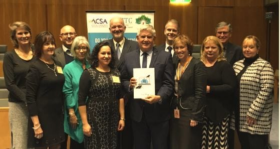 Technology Roadmap now available for aged care providers post image