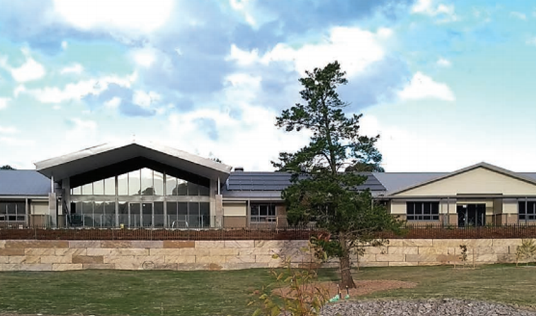 Anglican Care to put finishing touches on Gloucester (NSW) RAC ahead of October opening post image