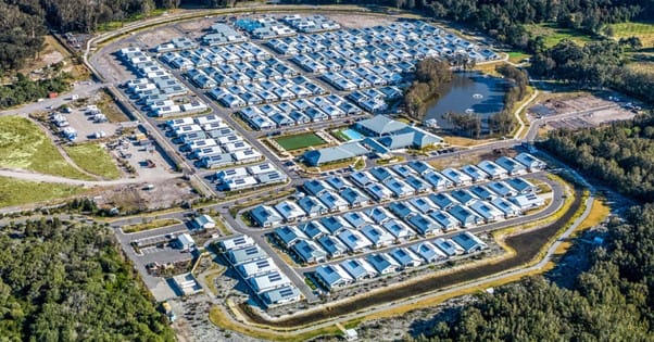 Ingenia’s Latitude One land lease community reaches 200 settlements post image