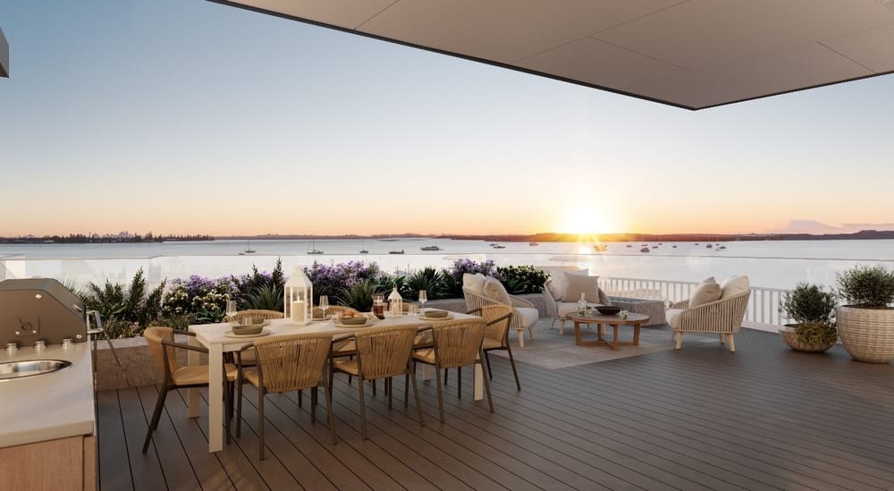 Anglicare, Sydney’s largest retirement village operator, puts its faith in new luxury projects post image