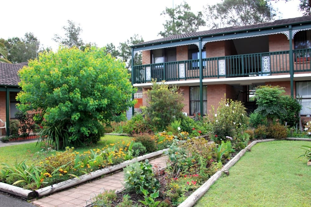Buyer found for Presbyterian Aged Care NSW’s East Gosford site post image