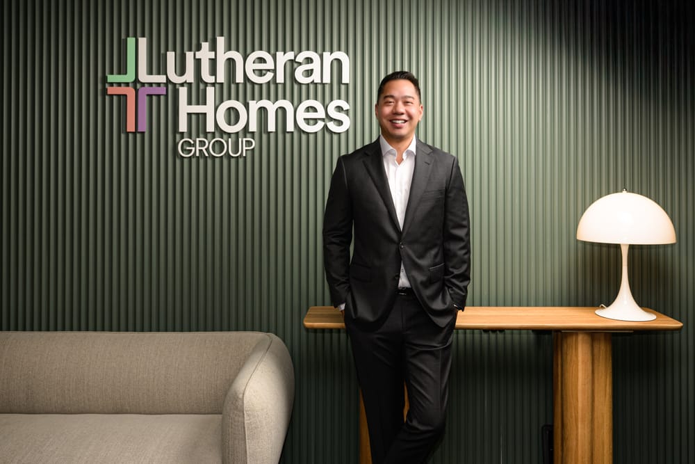 SA’s Lutheran Homes Group expands into Victoria with two regional retirement village and aged care home acquisitions post image