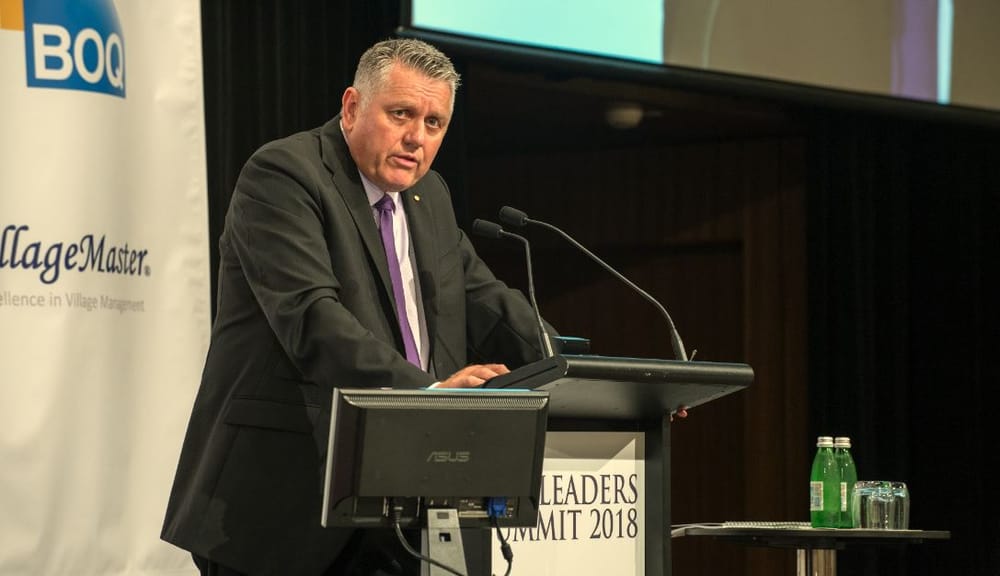 Ray Hadley points to the Regis Federal Court decision on asset refurbishment fees and the issue of ‘trust’ post image