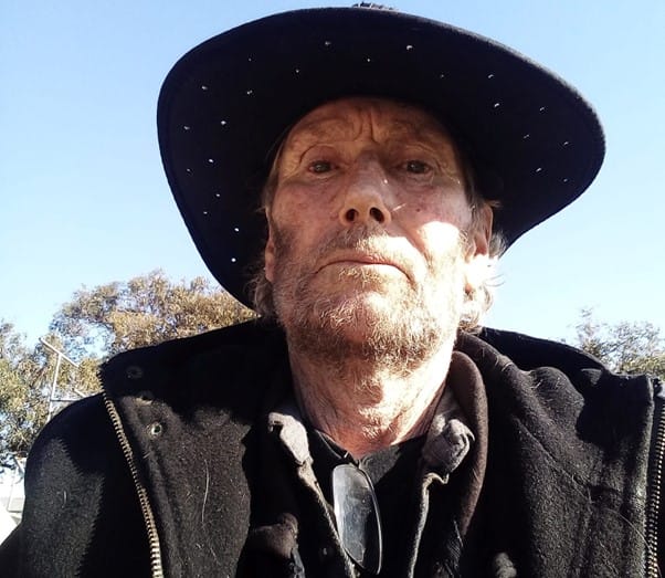 VMCH go by road and ferry to provide in-home care to man living on an island post image