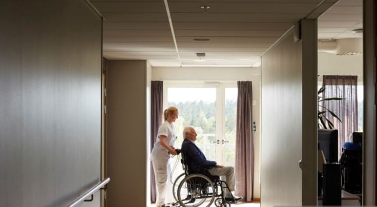 US star ratings system contributed to COVID-19 aged care deaths, New York Times finds post image