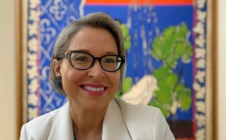 Rachael Wass appointed CEO of Meaningful Ageing Australia post image