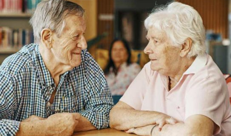 Aged care residents will eat more when served larger portions post image