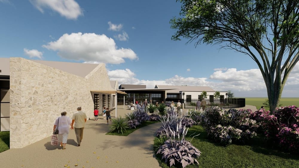 NFP Clayton Church Homes gets green light to rebuild its Adelaide Hills facility post image