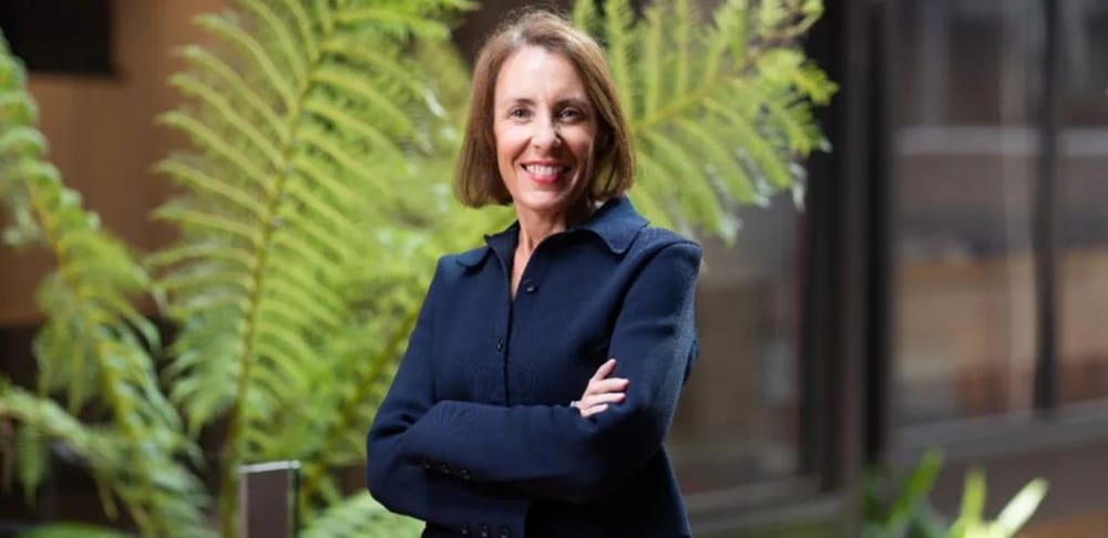 Only in SATURDAY: Prue Bowden explains how she will bring 'intelligent scale' to home care post image