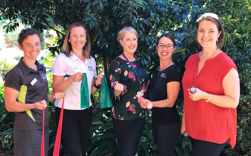 Winners announced for inaugural national HESTA Excellence Awards post image