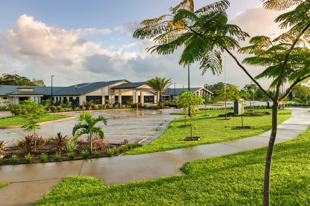 Australian Unity Healthcare Property Trust strikes latest blow in bitter NorthWest takeover bid post image