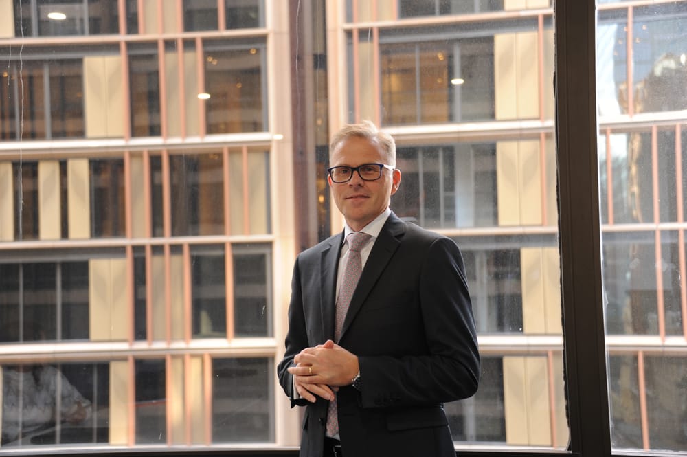 New competition law reforms to impact M&A in aged care sector post image