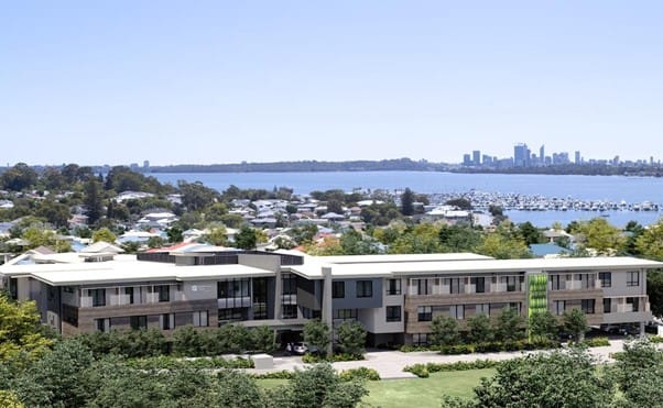 Opal HealthCare to open Applecross Shore Care Community, Perth, later this month post image