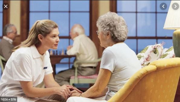 SA aged care sanctions spike in 2018-19 post image