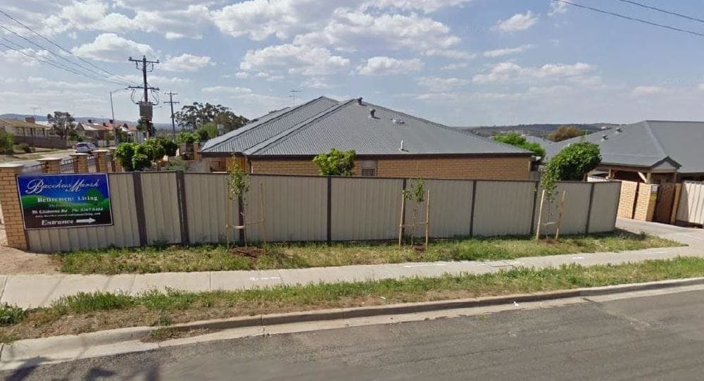 VIC: Village manager alerted psychiatric services before resident burnt unit down post image