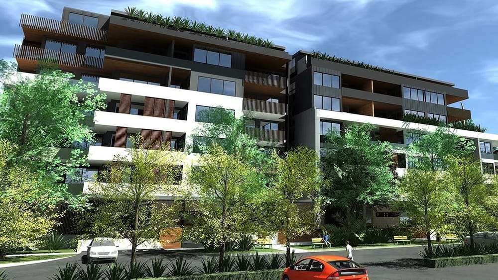 Stage 2 of Soldier’s Point Bowling Club’s self-managed Over 55s complex approved post image