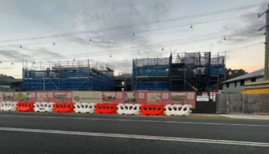 No finishing date for Uniting’s retirement village in Yamba, NSW, as builder GCB Constructions collapses post image