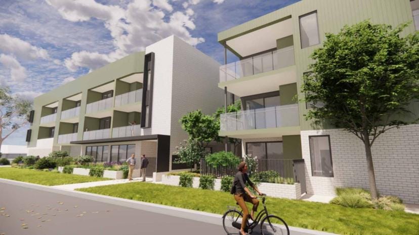 Bethanie seeks to build 50 affordable seniors housing apartments at its Dalyellup site in WA post image