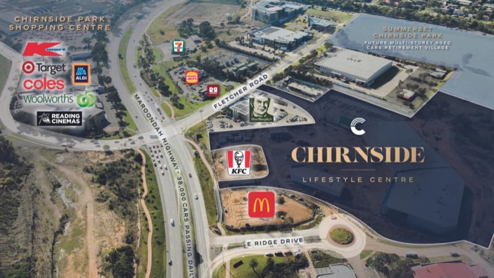 Summerset Group’s $140M “absolutely huge” Chirnside continuum of care bid approved post image